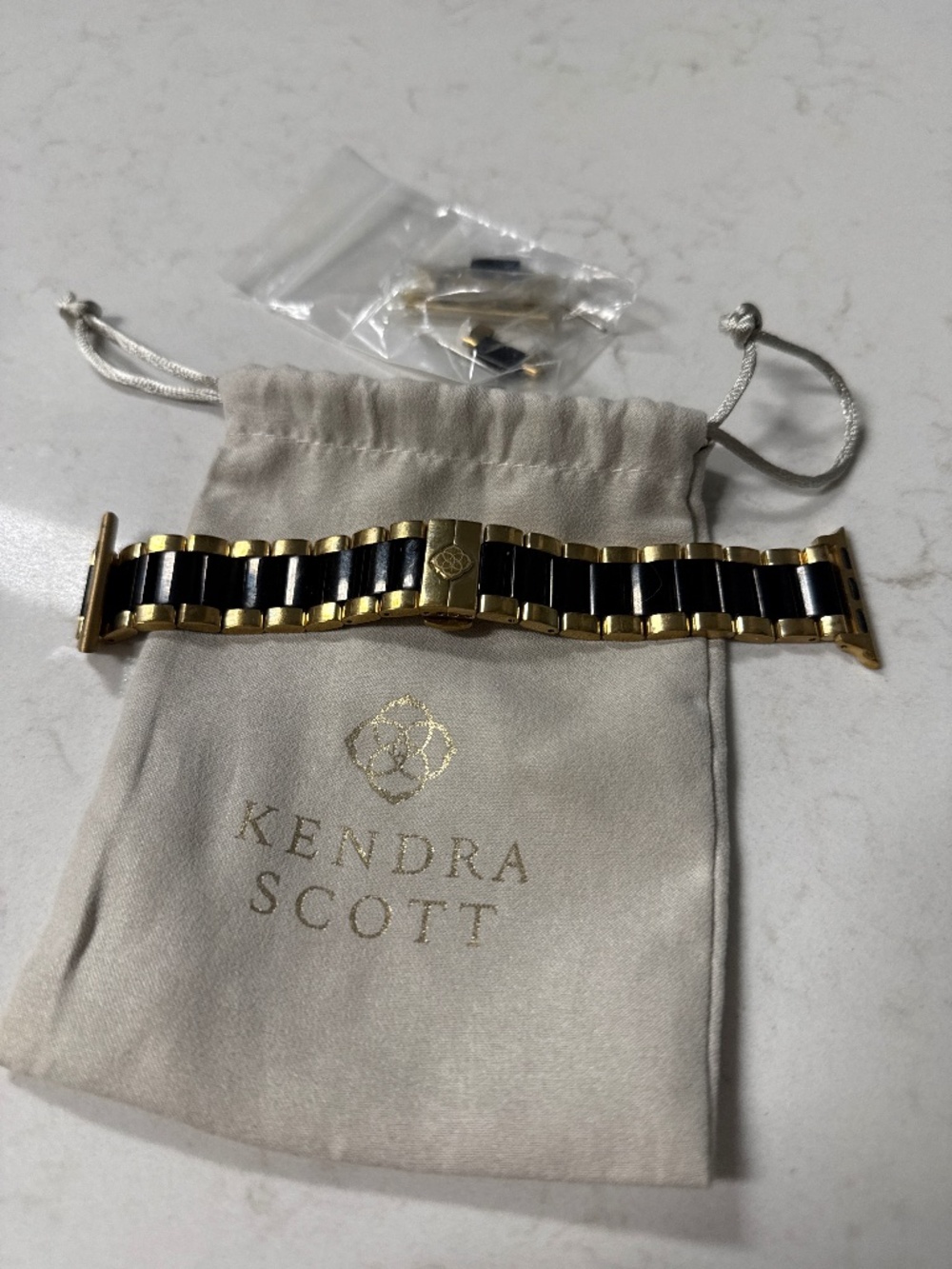Kendra Scott Apple Watch Band